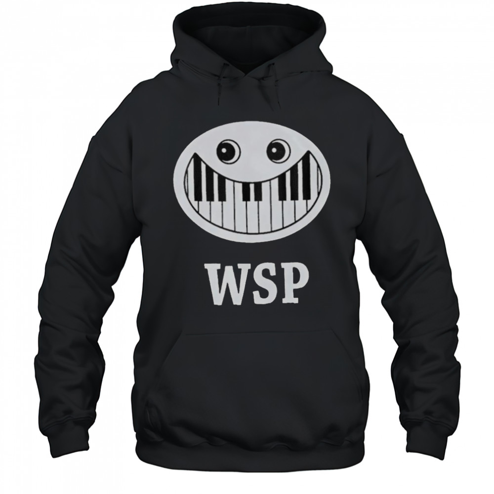Widespread Panic Tasty T-Shirt Hoodie