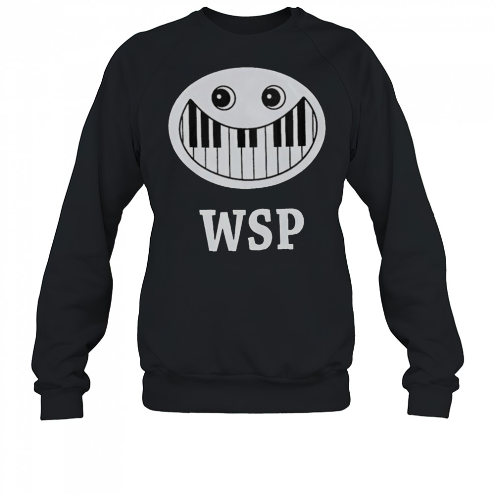 Widespread Panic Tasty T-Shirt Sweatshirt