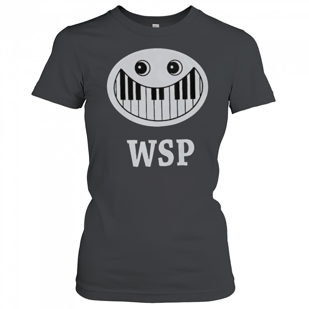 Widespread Panic Tasty T-Shirt Women's T-shirt