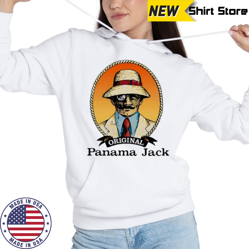 Original Panama Jack vintage shirt Sweatshirt