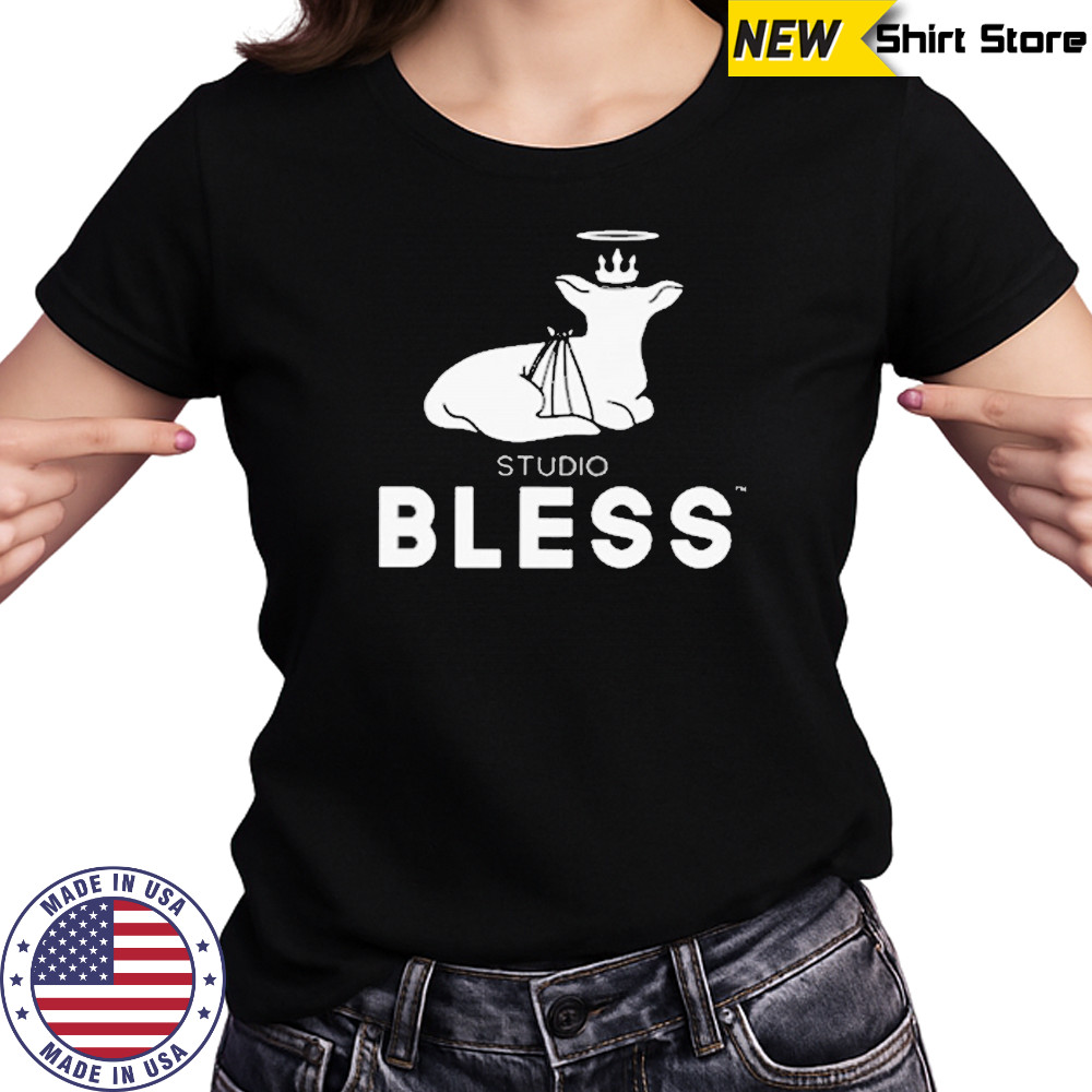 Studio BLESS T-Shirt Women's T-shirt
