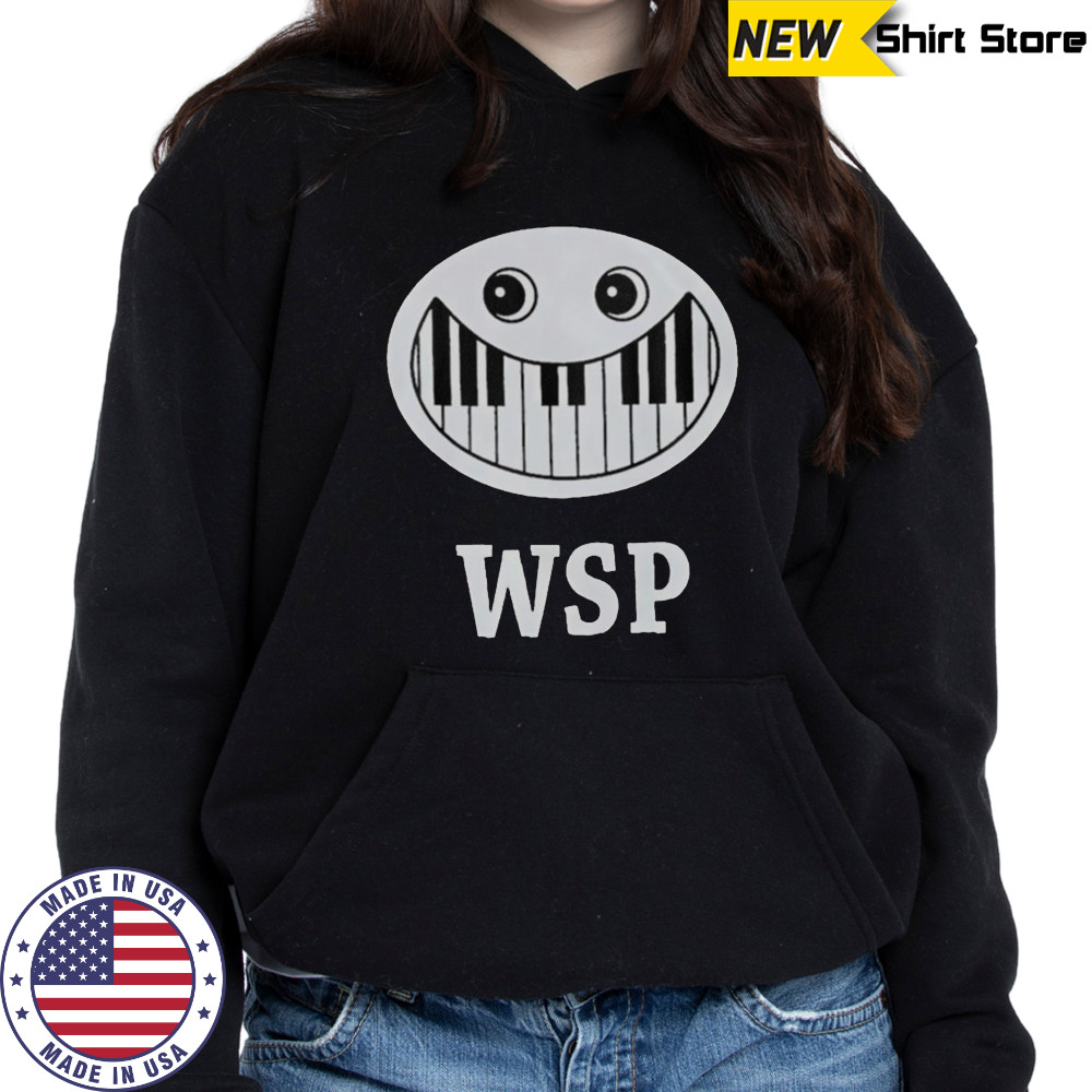 Widespread Panic Tasty T-Shirt Sweatshirt