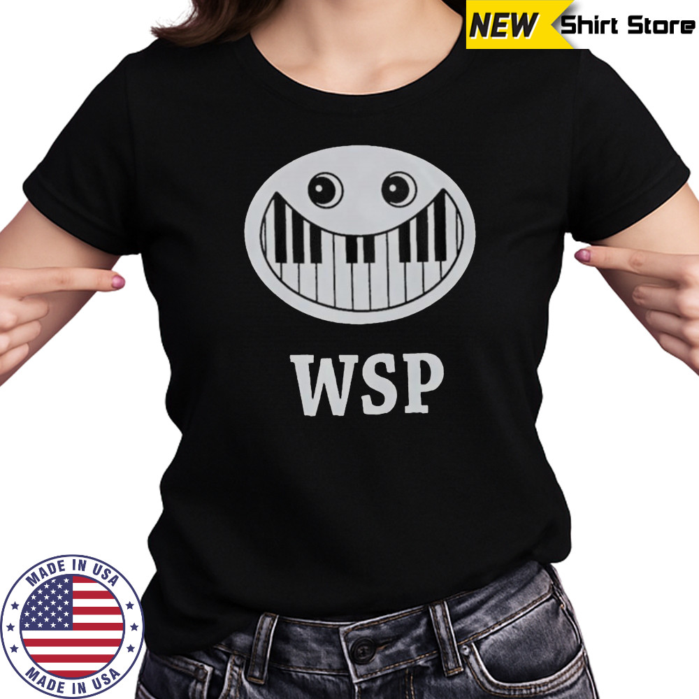 Widespread Panic Tasty T-Shirt Women's T-shirt