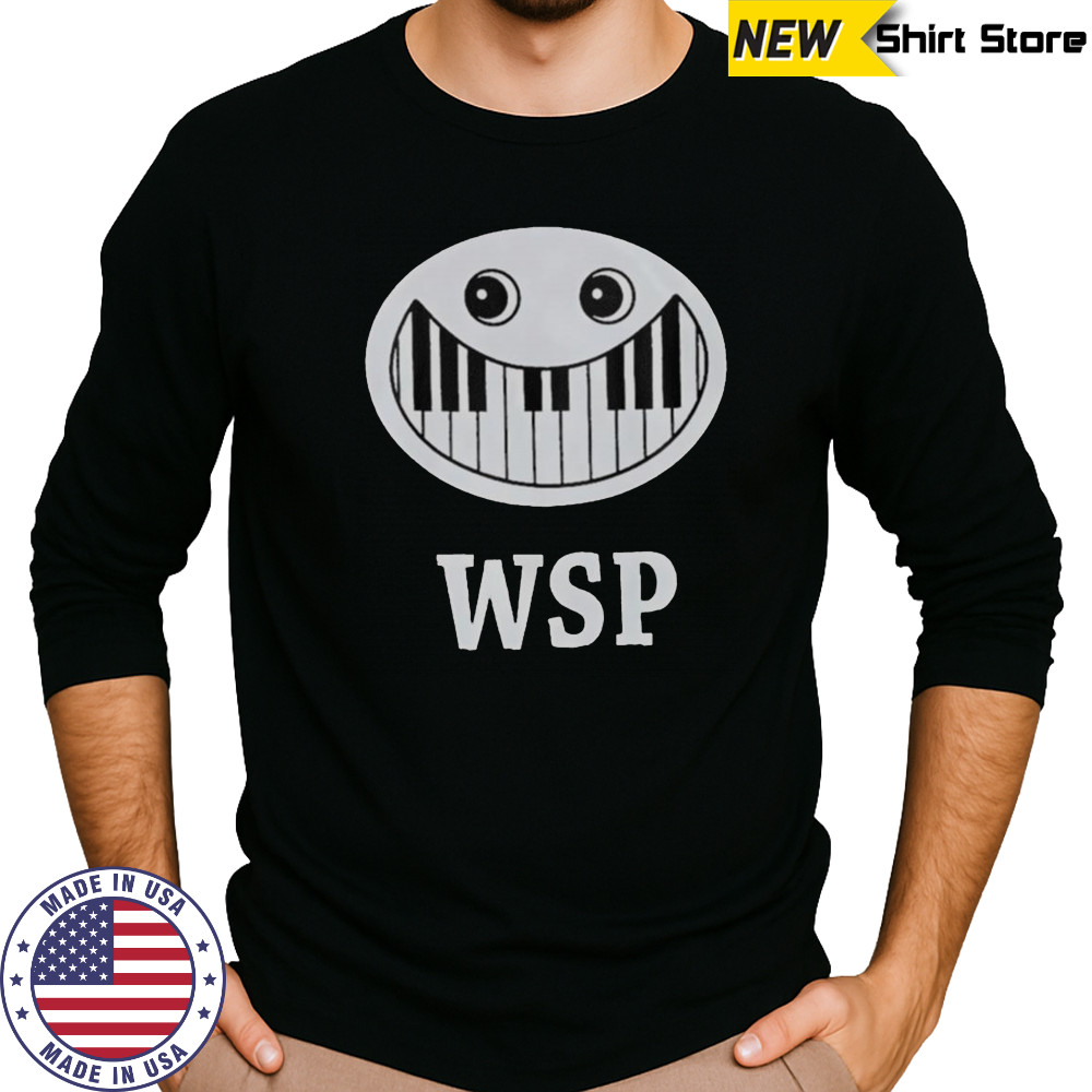 Widespread Panic Tasty T-Shirt Long Sleeved