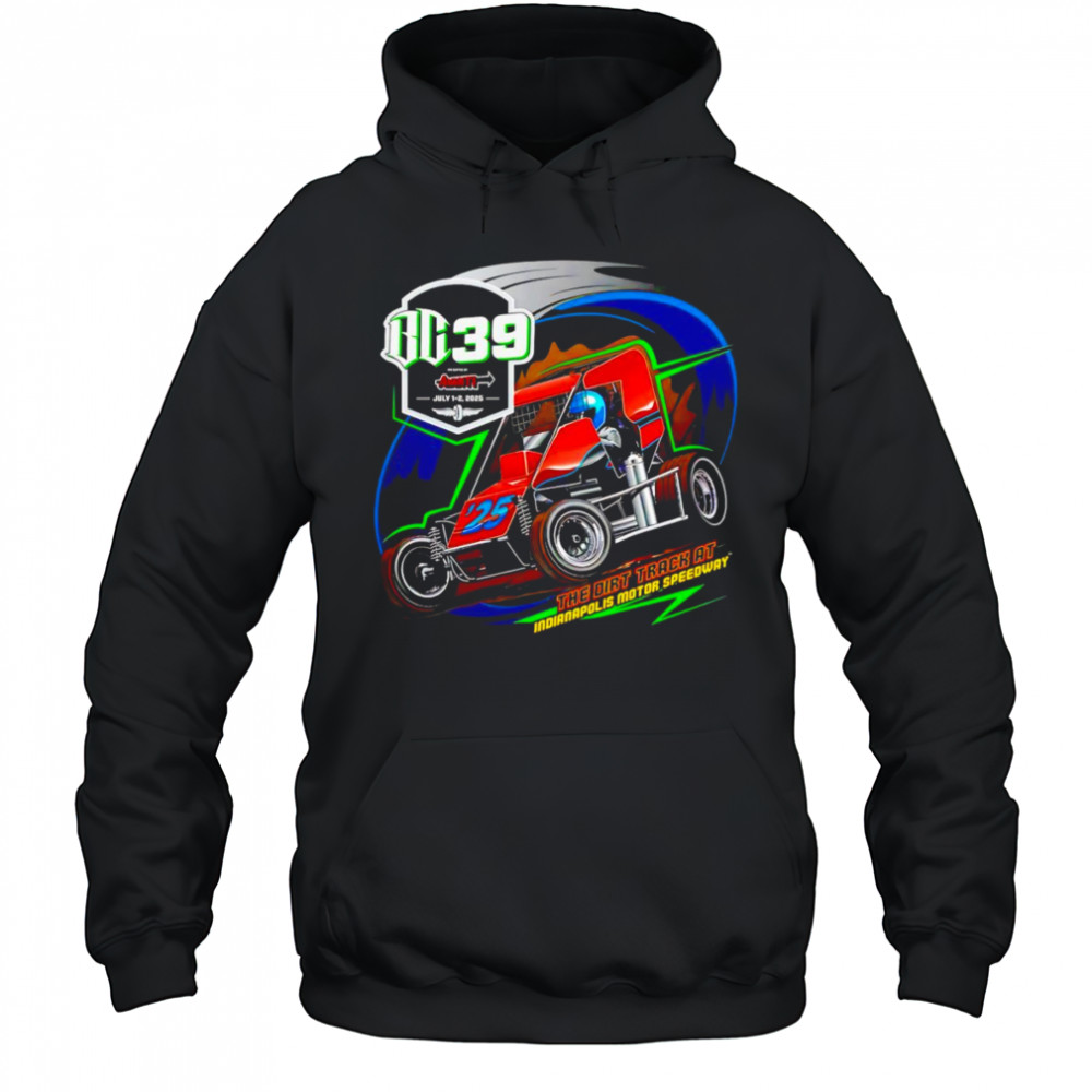 2025 BC39 Entry Lineup shirt Hoodie