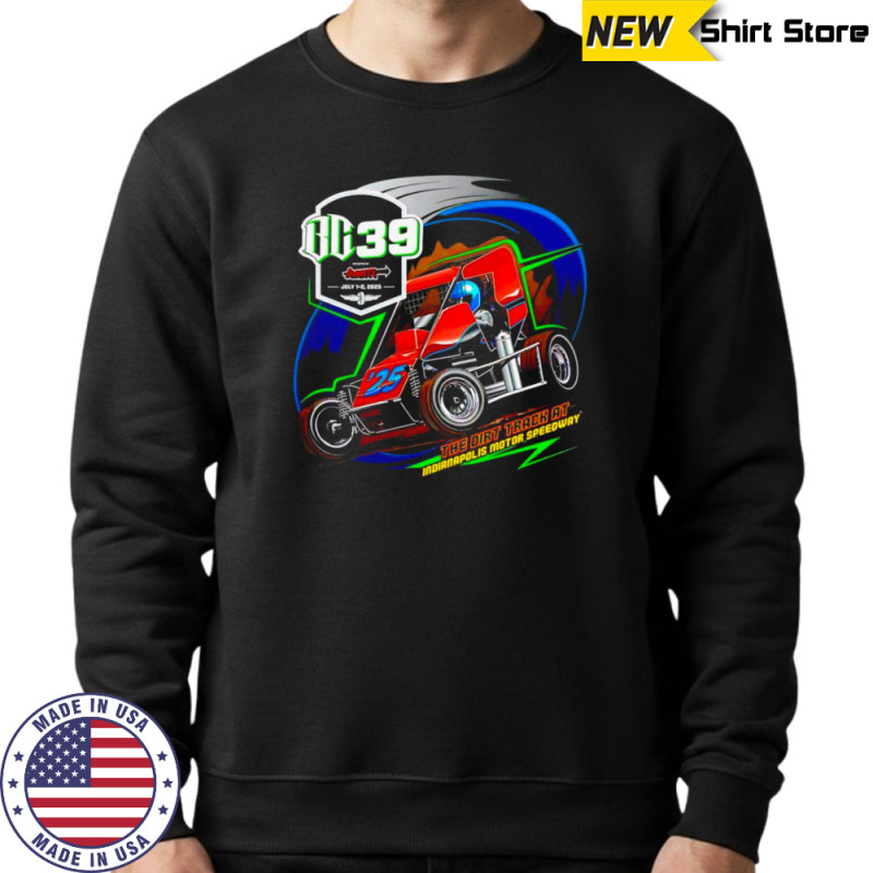 2025 BC39 Entry Lineup shirt Hoodie