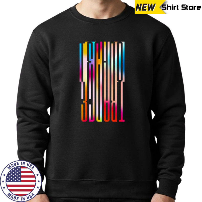Armada Techno Trance T-shirt Hoodie