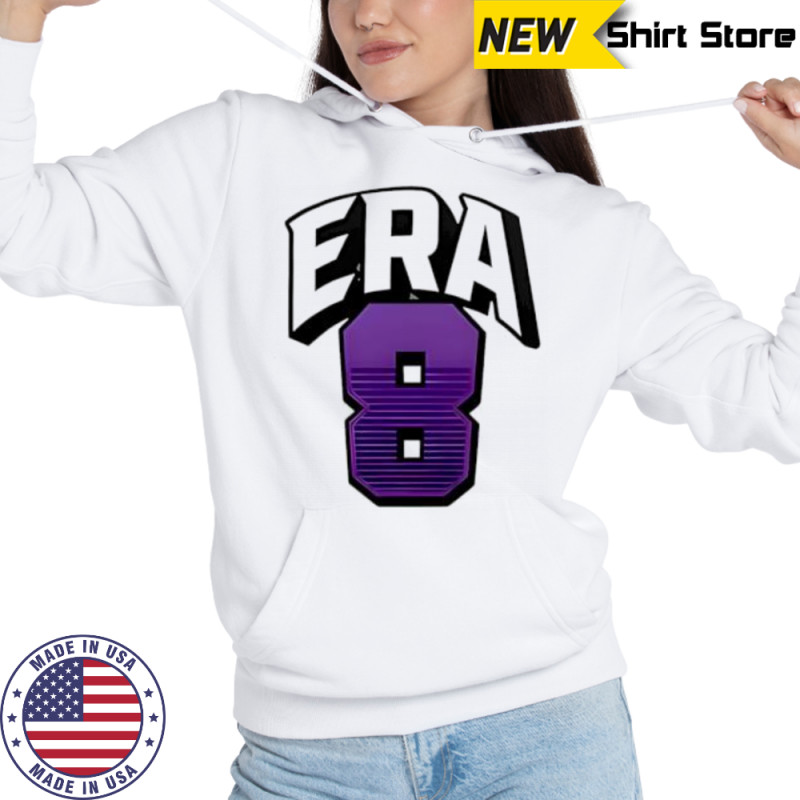 Baltimore Ravens Era 8 shirt Sweatshirt
