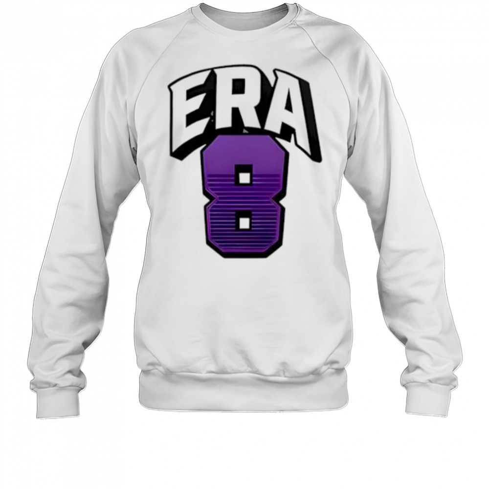 Baltimore Ravens Era 8 shirt Sweatshirt