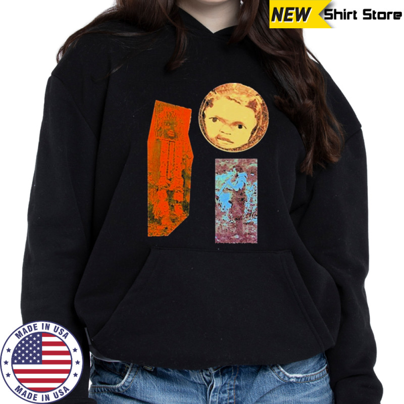 Cautious Clay Karpeh T-shirt Sweatshirt
