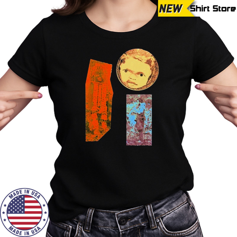 Cautious Clay Karpeh T-shirt Women's T-shirt