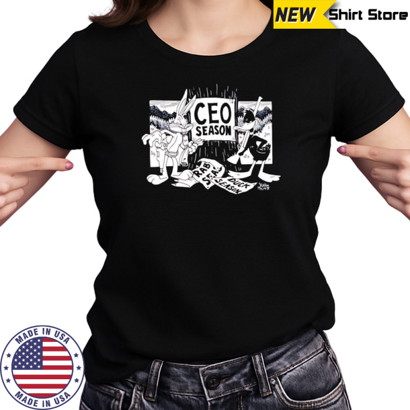 Ceo Season Diablo Macabre shirt Women's T-shirt