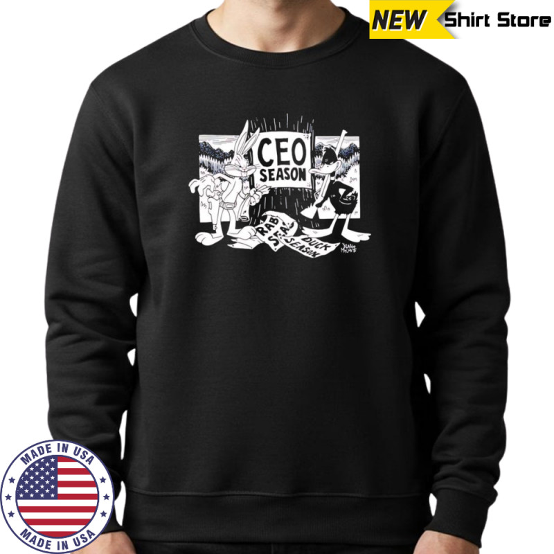 Ceo Season Diablo Macabre shirt Hoodie