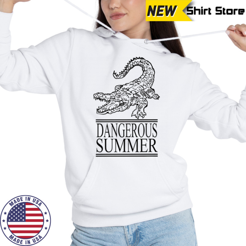 Dangerous summer loco shirt Sweatshirt