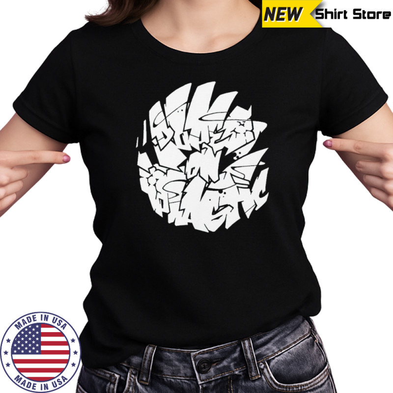 Lossless Dope On Plastic T-shirt Women's T-shirt