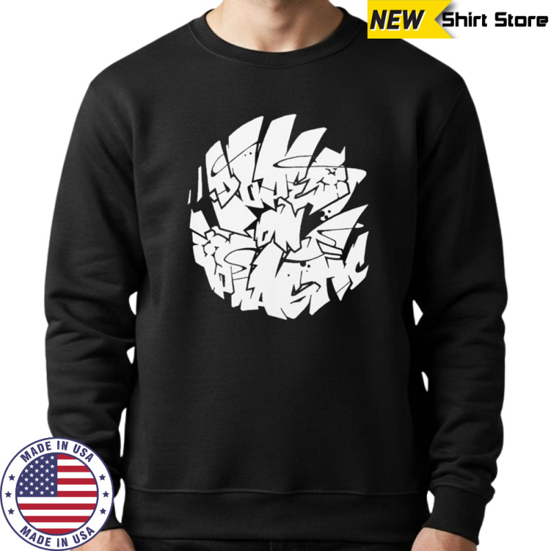 Lossless Dope On Plastic T-shirt Hoodie
