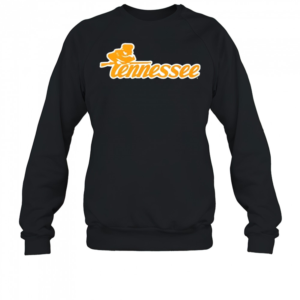 Rifleman Over Tennessee T-Shirt Sweatshirt