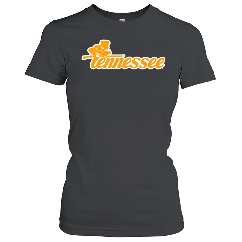 Rifleman Over Tennessee T-Shirt Women's T-shirt