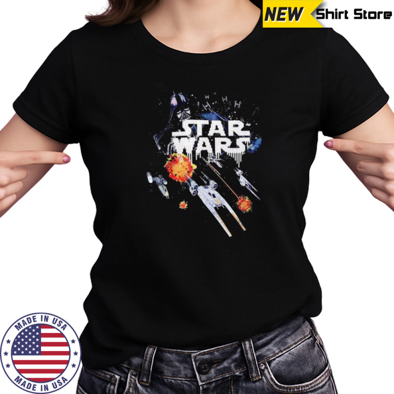Star Wars Mineral shirt Women's T-shirt