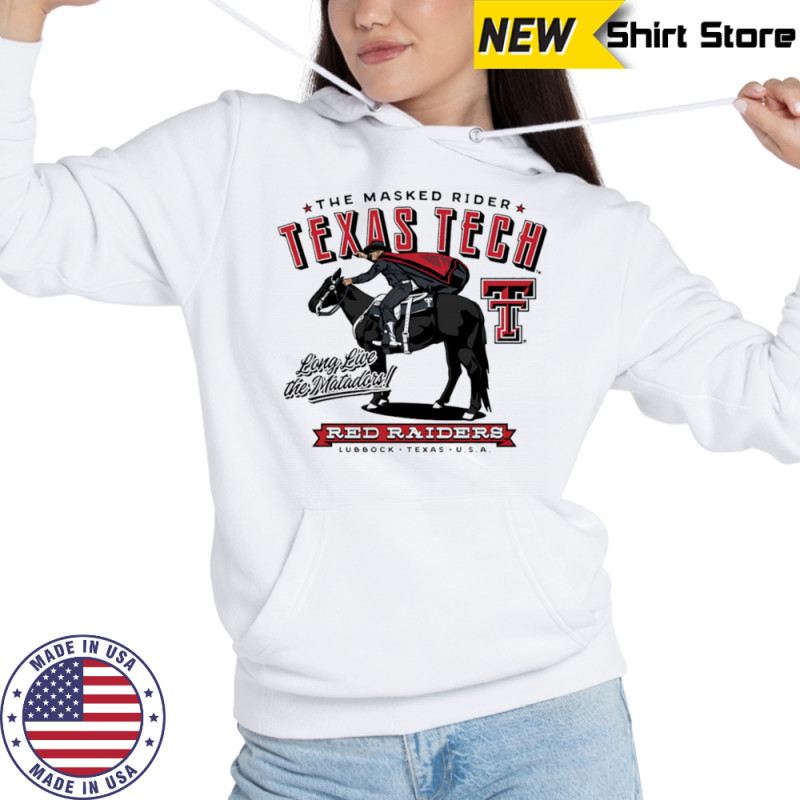 Texas Tech Fast and Fearless shirt Sweatshirt