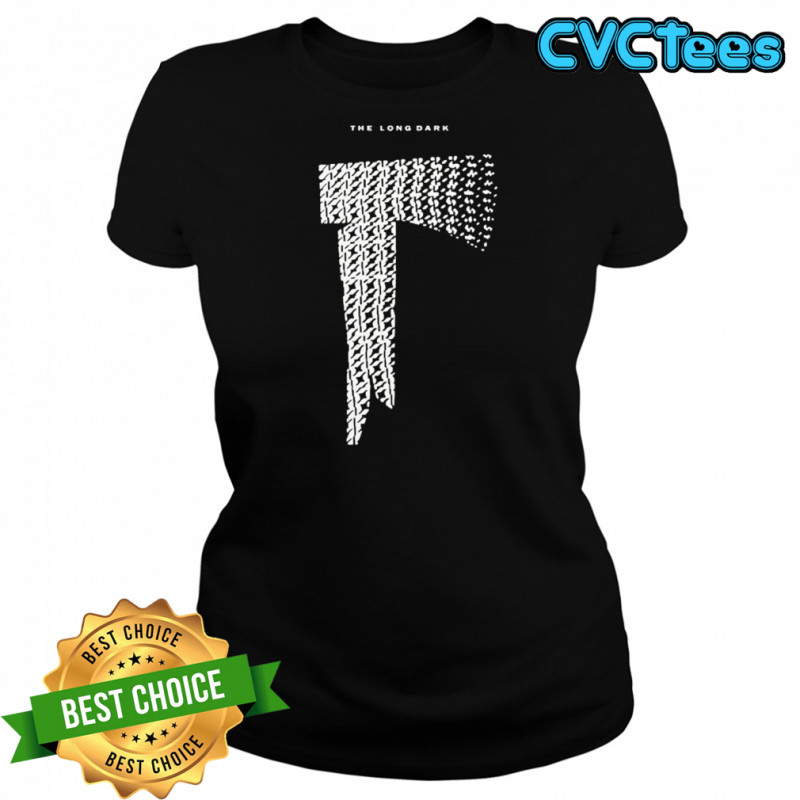 The Long Dark Axe T-Shirt Women's T-shirt