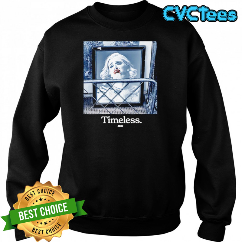 Toni Storm Timeless shirt Sweatshirt