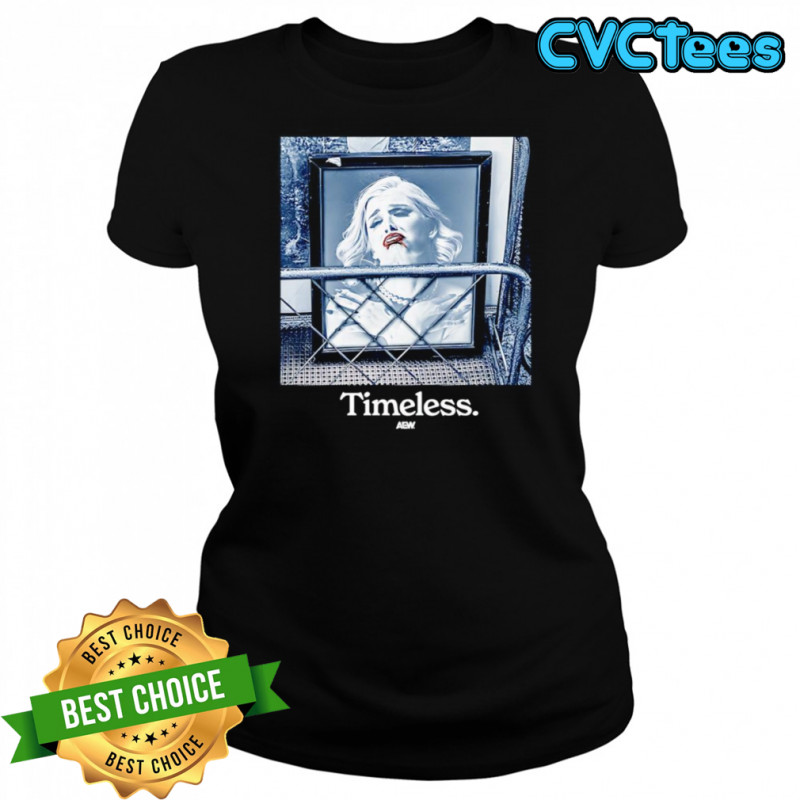 Toni Storm Timeless shirt Women's T-shirt