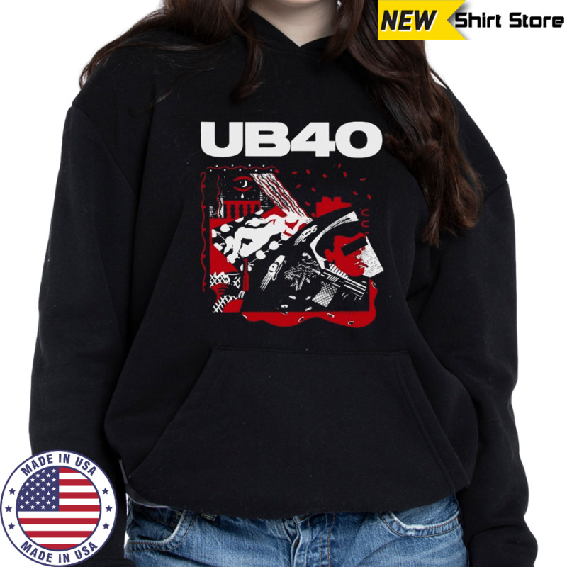 UB40 One T-shirt Sweatshirt