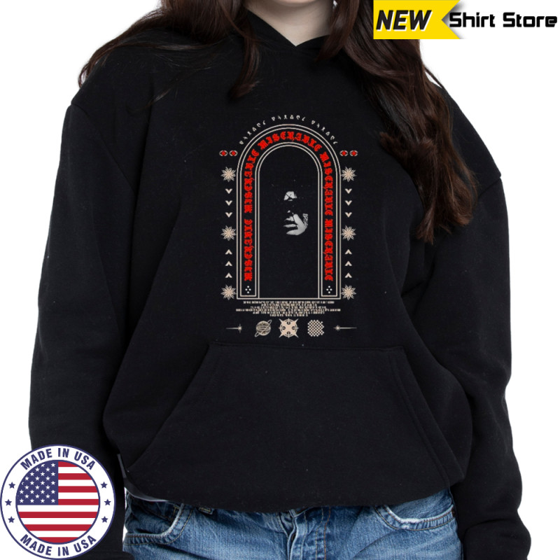 Aviana Delirium Miserable T-shirt Sweatshirt