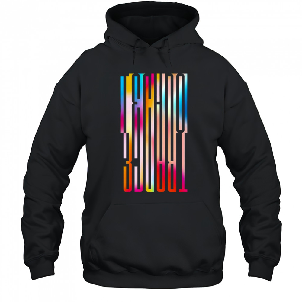 Armada Techno Trance T-shirt Hoodie