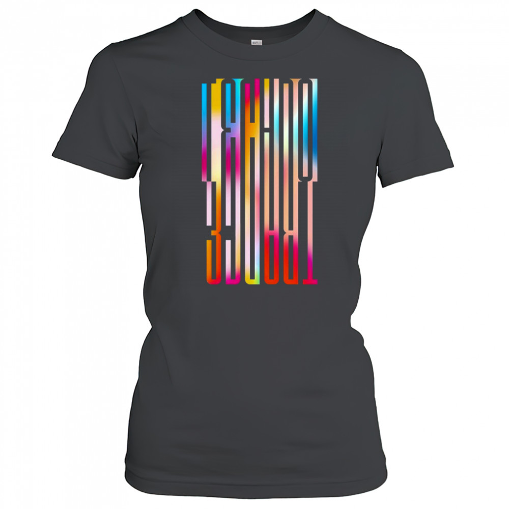 Armada Techno Trance T-shirt Women's T-shirt