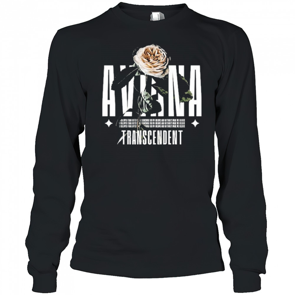 Aviana Transcendent T-shirt Long Sleeved