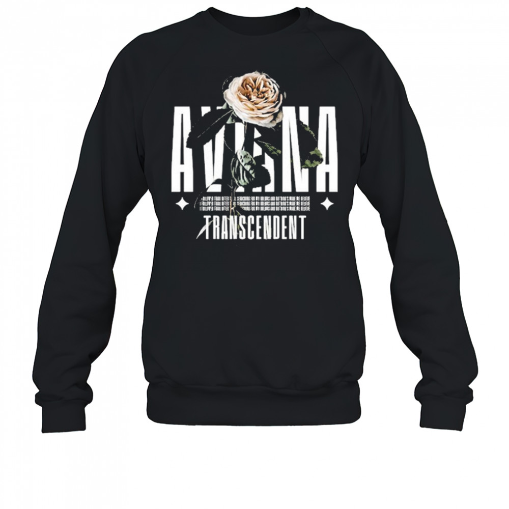 Aviana Transcendent T-shirt Sweatshirt