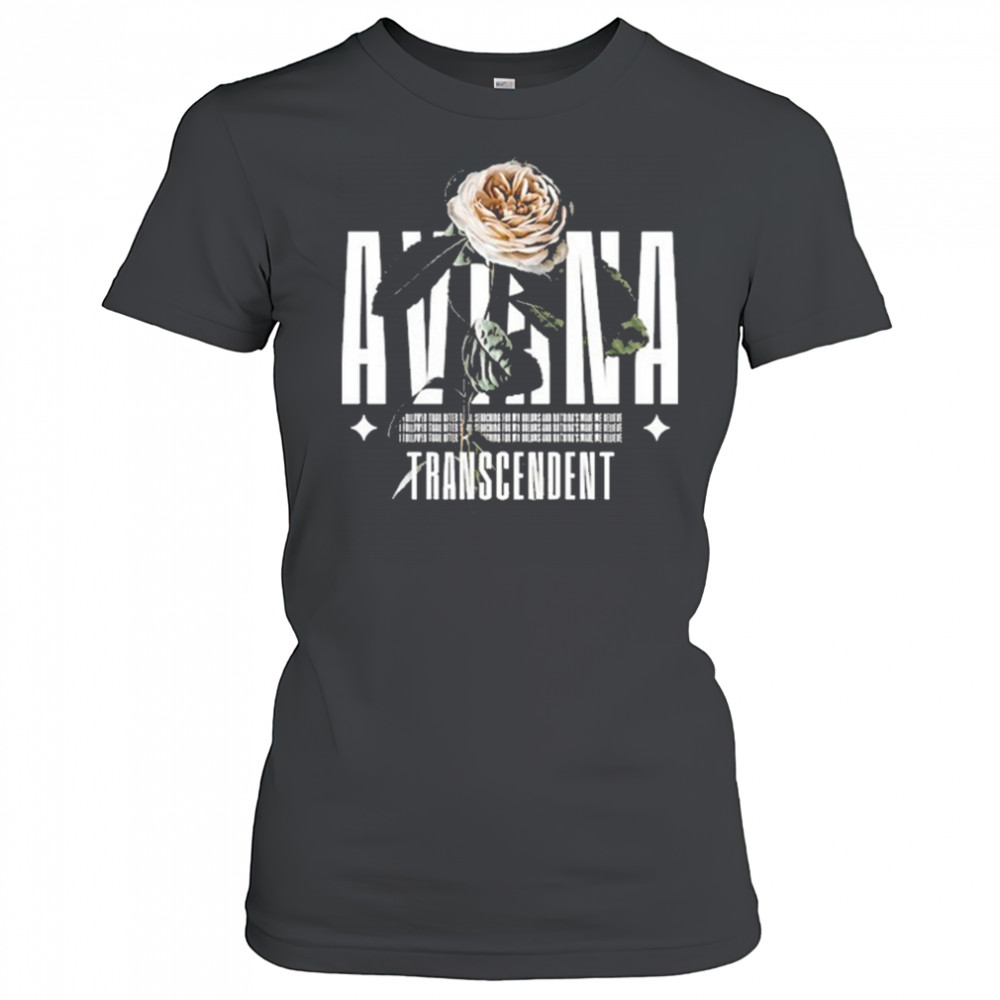 Aviana Transcendent T-shirt Women's T-shirt