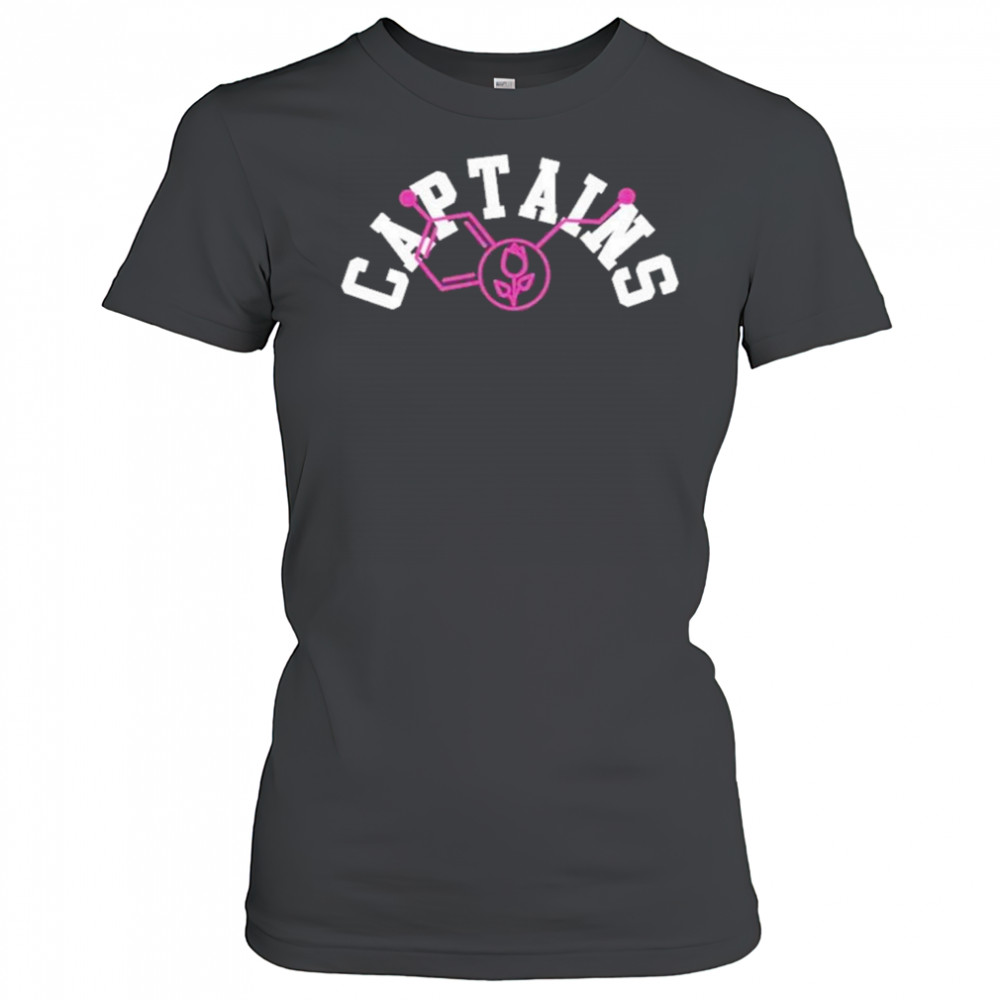 Calling All Captains 2025 T-Shirt Women's T-shirt