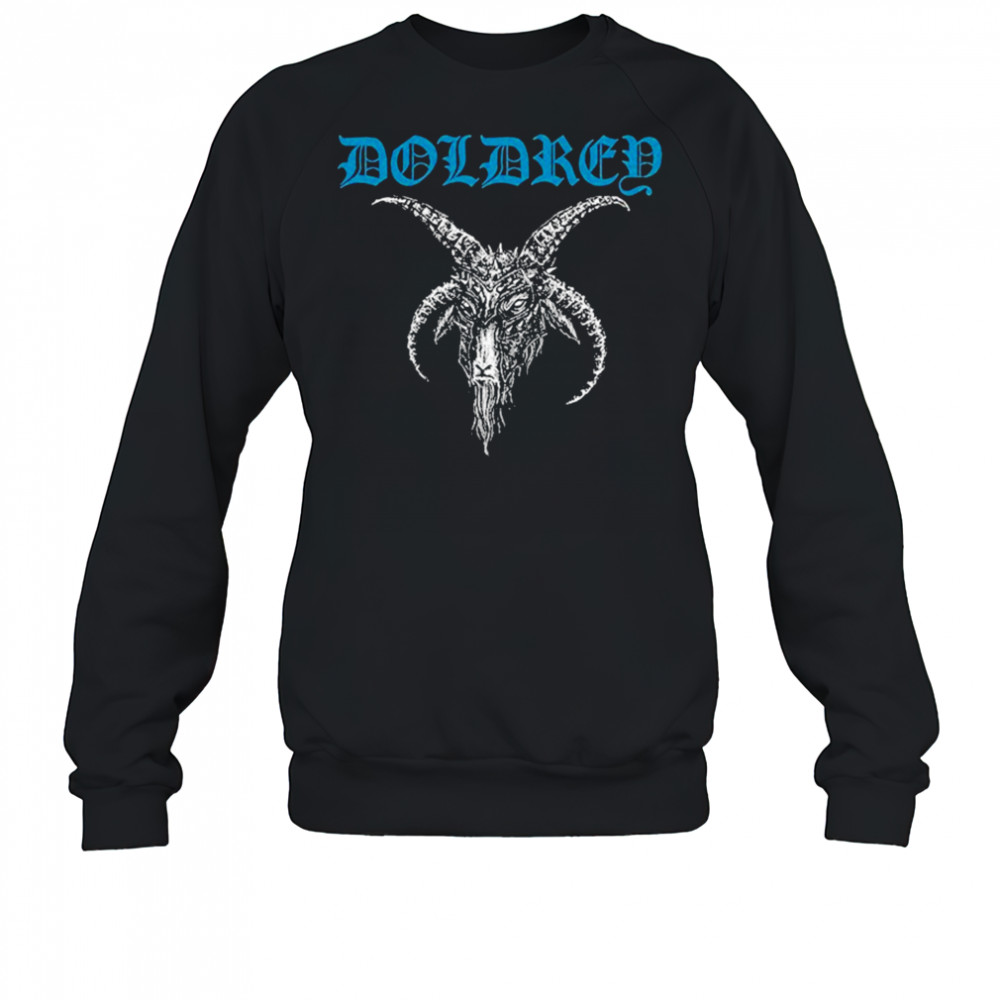 Doldrey Bathory T-shirt Sweatshirt