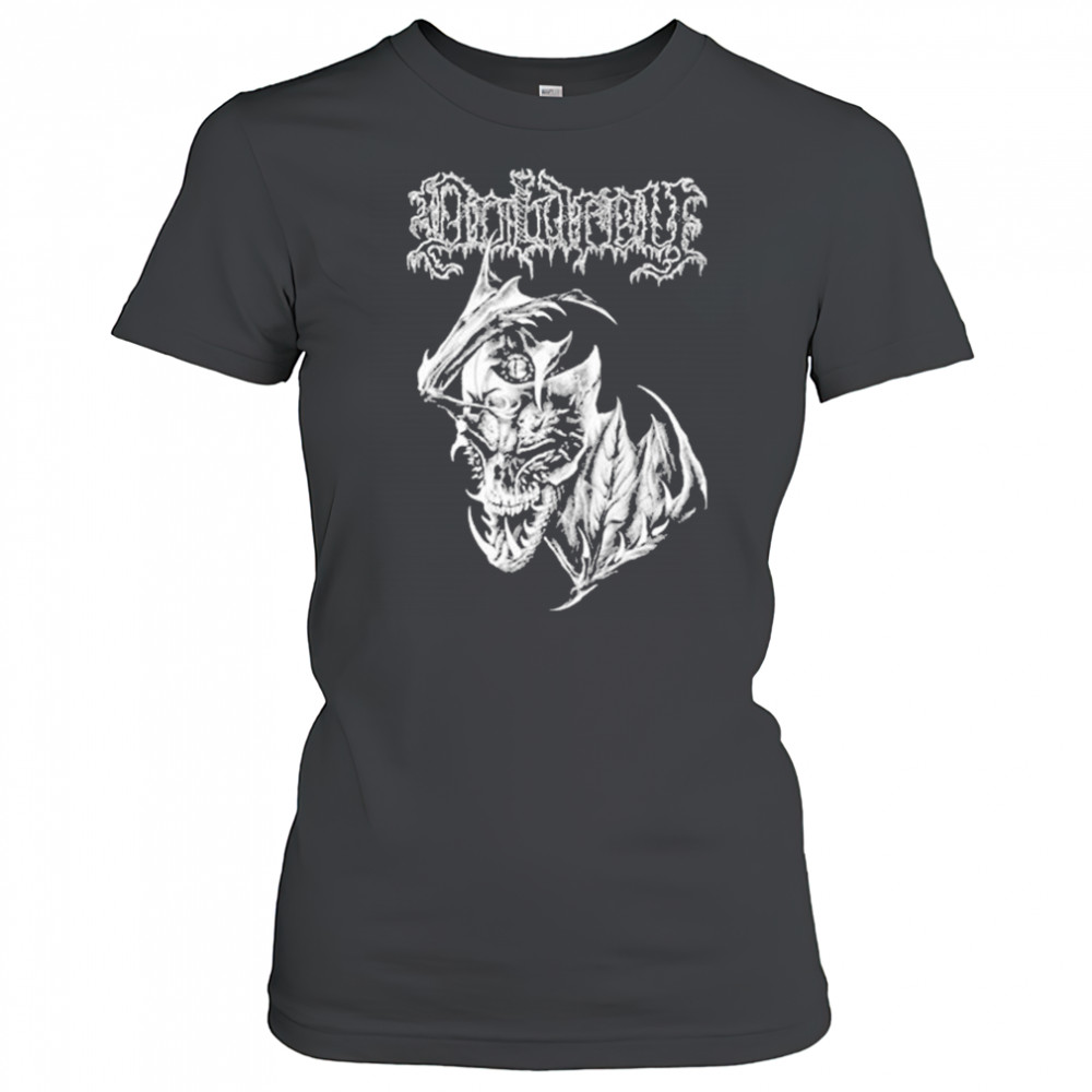 Doldrey Mutant T-shirt Women's T-shirt