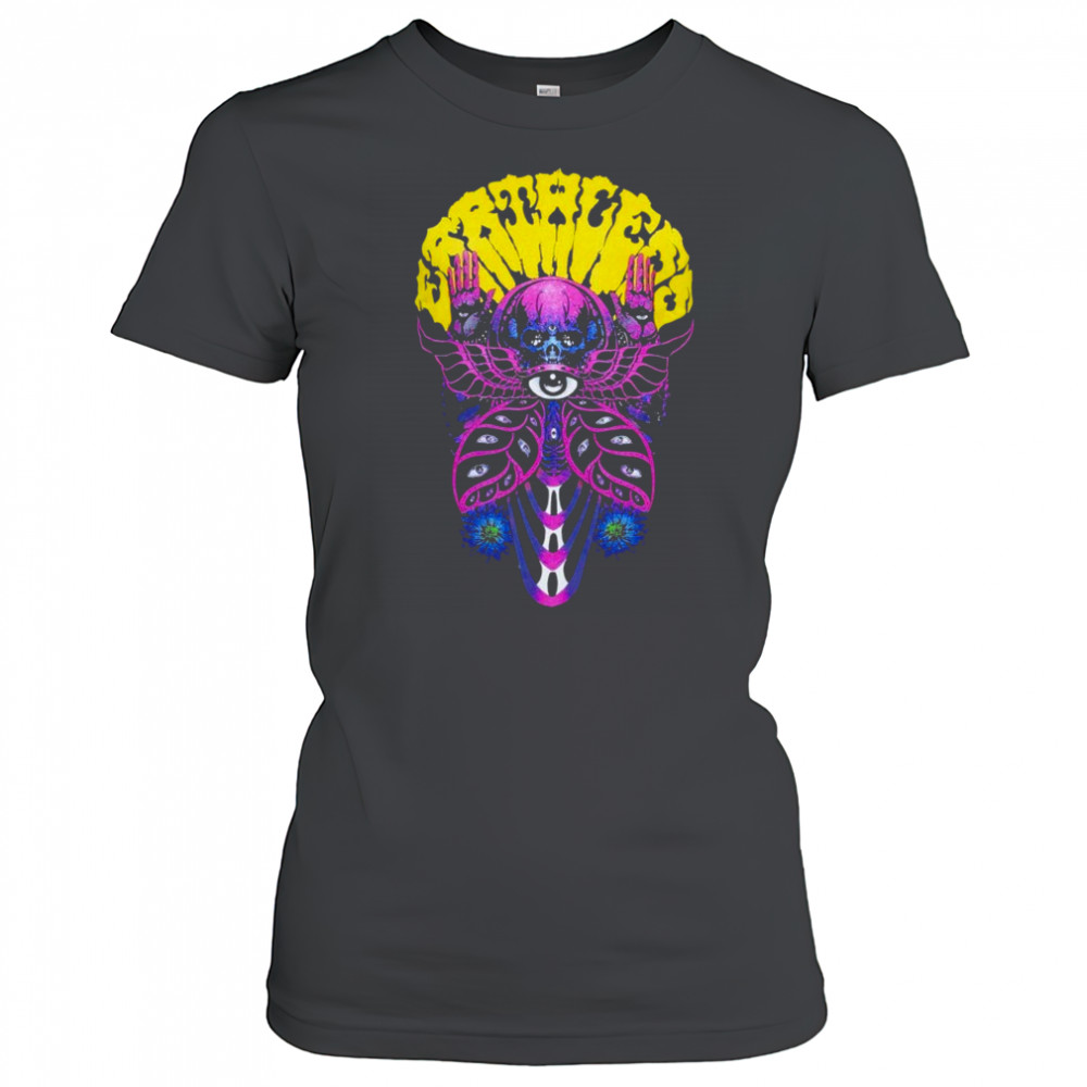 Earthless Mothman T-shirt Women's T-shirt
