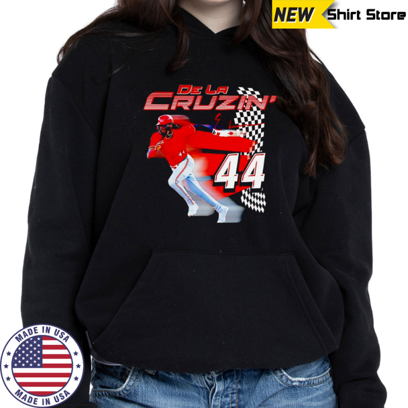 Elly De La Cruzin’ shirt Sweatshirt