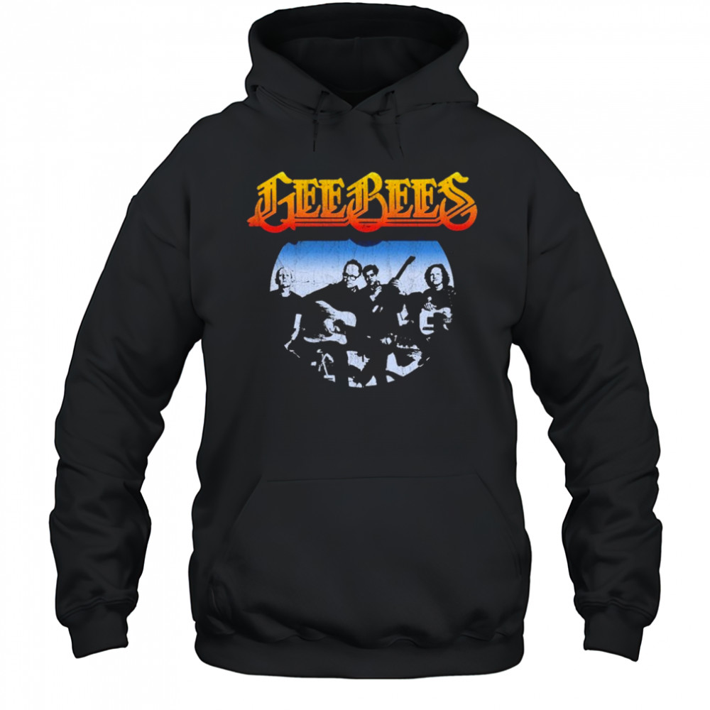 Gin Blossoms Gee Bee’s T-shirt Hoodie