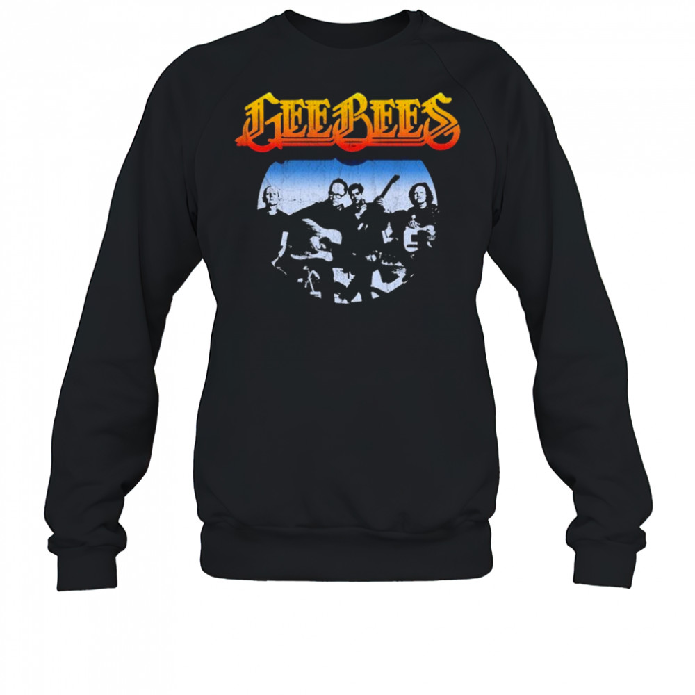 Gin Blossoms Gee Bee’s T-shirt Sweatshirt