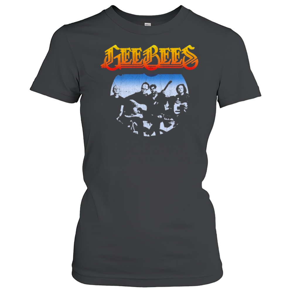Gin Blossoms Gee Bee’s T-shirt Women's T-shirt