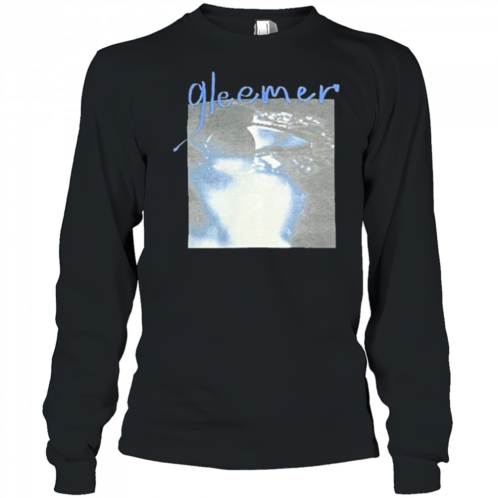 Gleemer 2025 Tour T-shirt Long Sleeved
