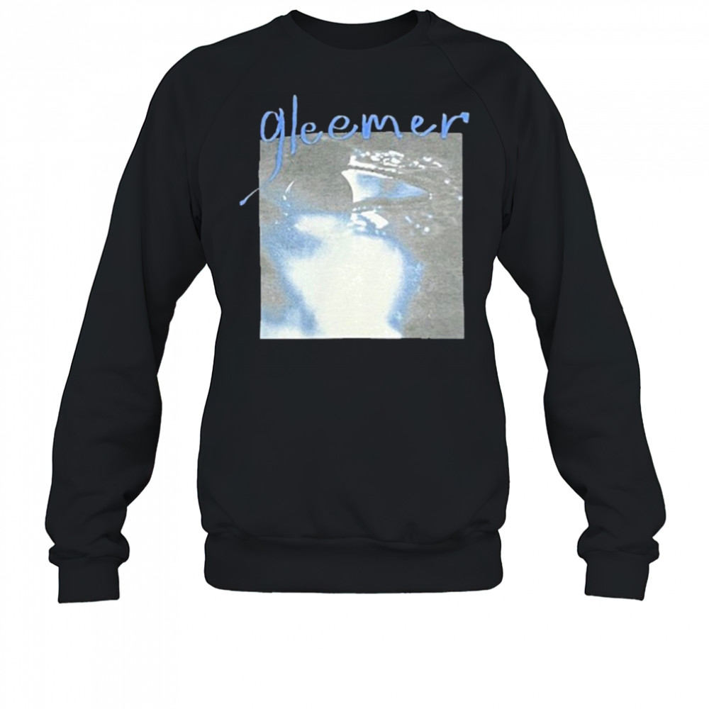 Gleemer 2025 Tour T-shirt Sweatshirt