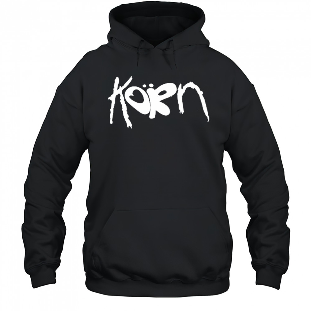 Korn Olivia Rodrigo T-Shirt Hoodie