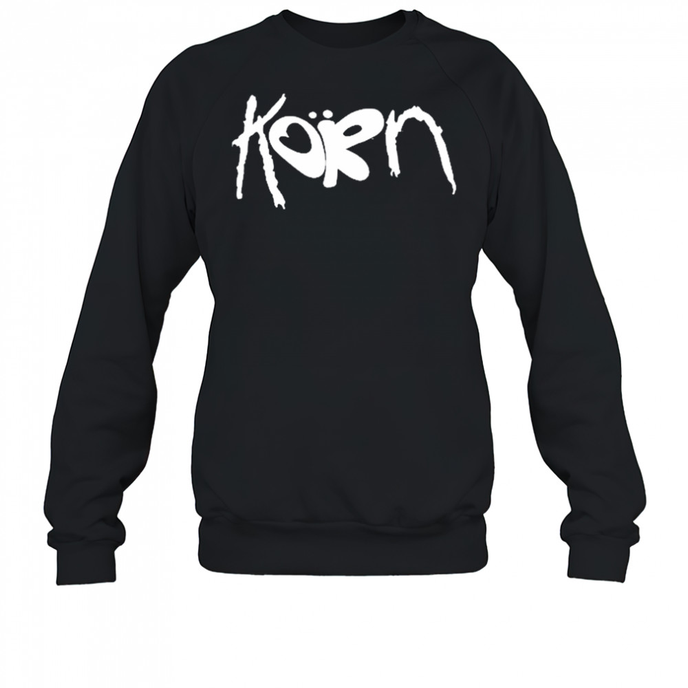 Korn Olivia Rodrigo T-Shirt Sweatshirt