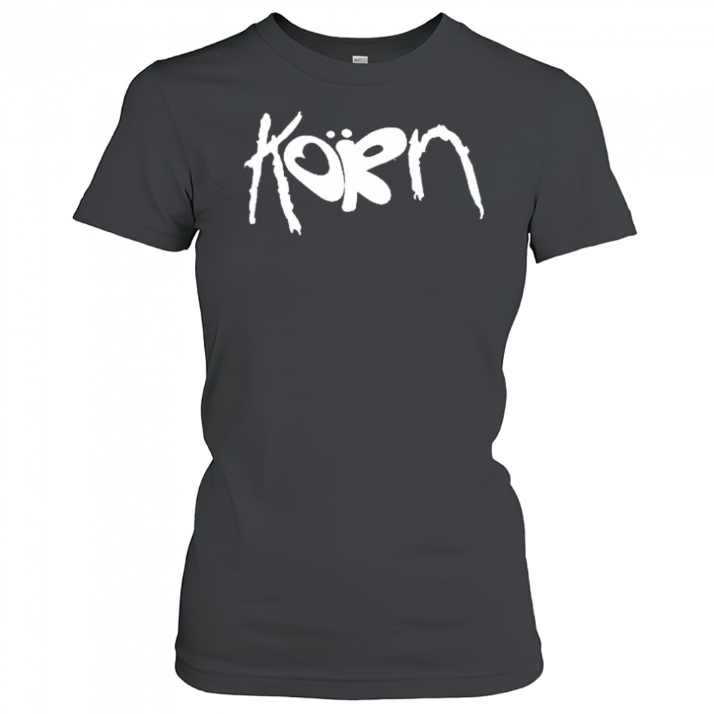 Korn Olivia Rodrigo T-Shirt Women's T-shirt