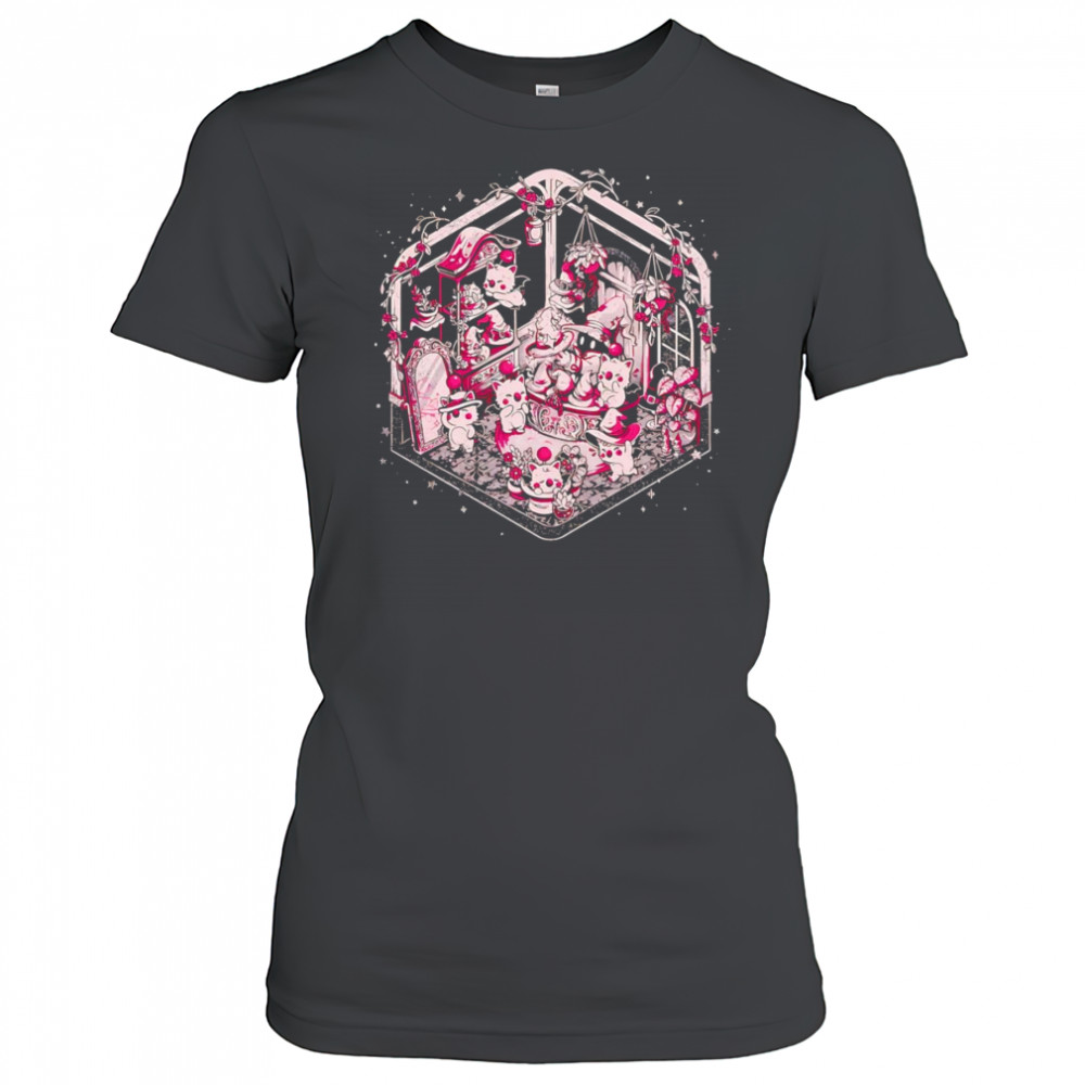 Kupo Couture shirt Women's T-shirt