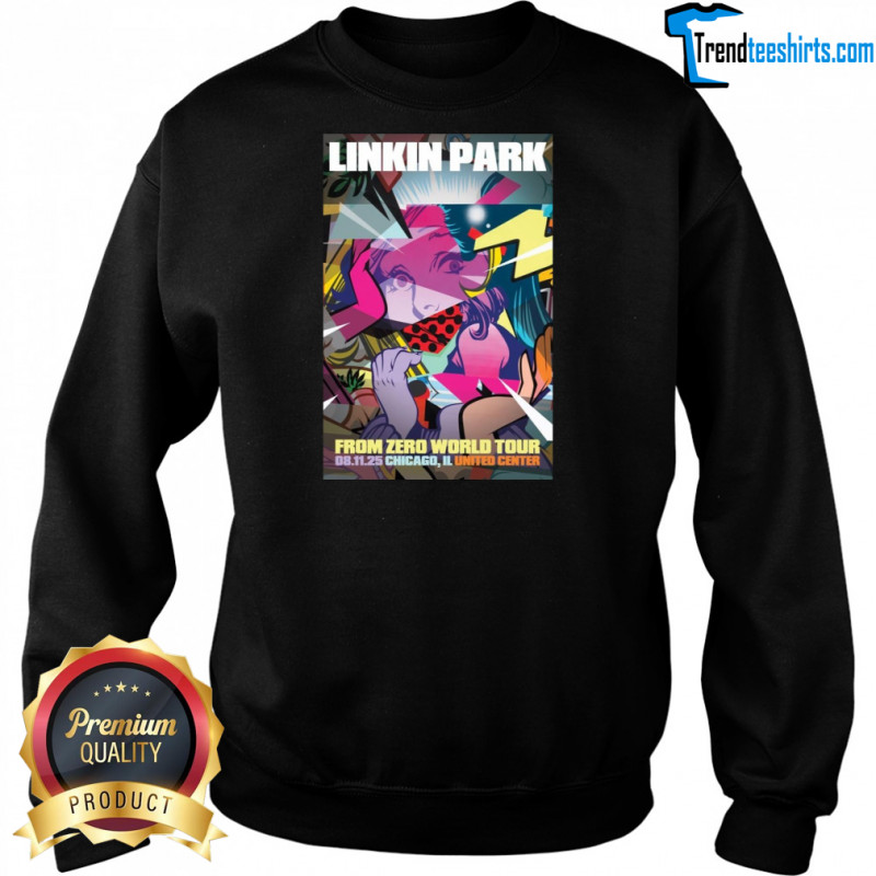 Linkin Park 日本限定Tシャツ 2025 LINKIN PARKのTシャツ数点ですが入荷致しました☺ 2025年2月11日