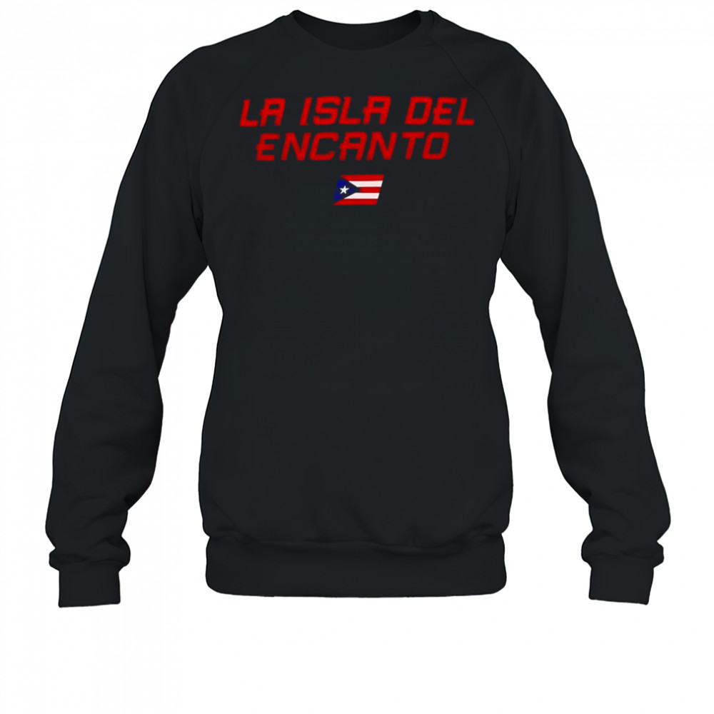 Los White Sox Puerto Rican heritage shirt Sweatshirt